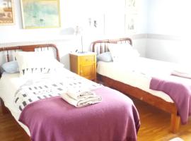 Gambaran Hotel: Apartamento Belén