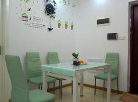 Gambaran Hotel: Red Dragon Hostel