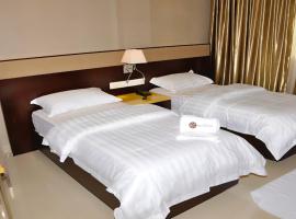 รูปภาพของโรงแรม: Hotel Srivatsa
