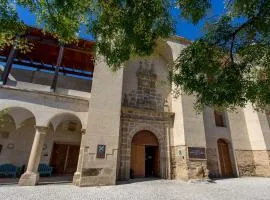 Hotel Conventual de Alcántara