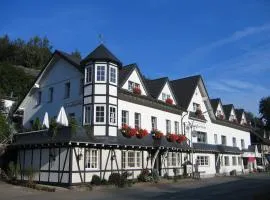 Landhotel Menke, hotel em Brilon