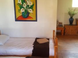 Barrydale Accommodation, Backpackers, hotel in Barrydale