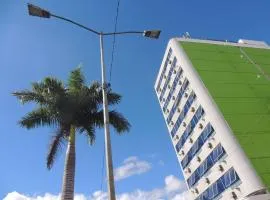 Grande Hotel Estação Norte