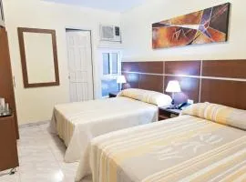 Hotel Benidorm Panama