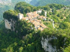 Hotelfotos: Tuscany Village Hideaway