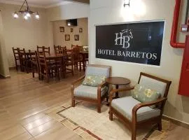 Hotel Barretos: Barretos'ta bir otel