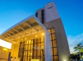 Nobile Suites Gran Lumni, hotel u gradu 'Rio Branco'