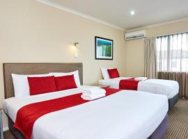 Hotel Photo: Auckland Airport Lodge