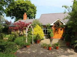 Hotel Photo: Duleek Guesthouse