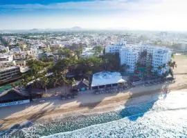 Gaviana Resort, hotel in Mazatlán