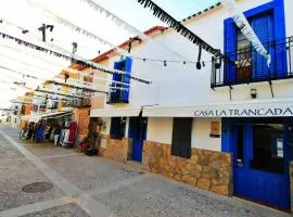 La Trancada