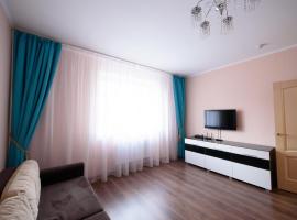 A picture of the hotel: Apartment Prospekt Pobedy 139