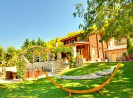 A picture of the hotel: Villa Marrone Splendid Seaview