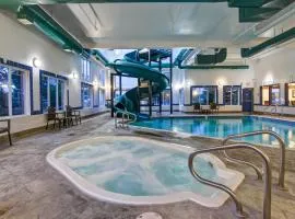 Canalta Rocky Mountain House