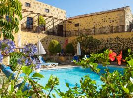 Zdjęcie hotelu: La Bodega Casa Rural, Tenerife.