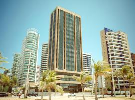 صور الفندق: Magna Praia Hotel