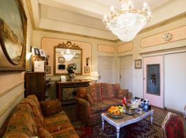 호텔 사진: Antica Residenza D'Azeglio Room&Breakfast di Charme