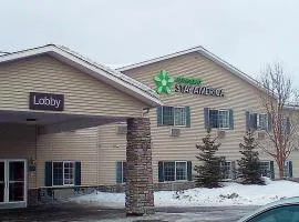 Extended Stay America Suites - Fairbanks - Old Airport Way โรงแรมในแฟร์แบงค์ส