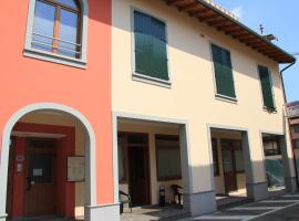 Hotel Foto: Bed & Breakfast Nettuno