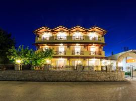 Gambaran Hotel: Zante Bay Studios