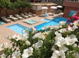 Hotel Monte Rosa