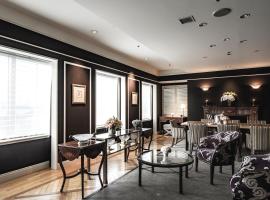 Hotel Photo: Hotel Allamanda Aoyama Tokyo