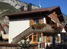 A picture of the hotel: casa per vacanze Letizia