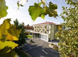 Hotel Photo: Hotel Liebmann