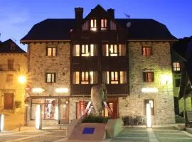Hotel-Aparthotel El Reyno