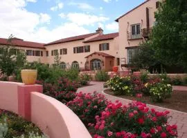 La Posada Hotel and Gardens