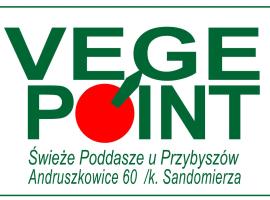 Hình ảnh khách sạn: Swieże Poddasze u Przybyszów