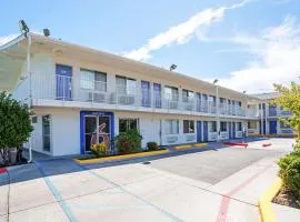 Motel 6-Prescott, AZ: Prescott şehrinde bir otel