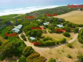 Sandpiper Ocean Cottages