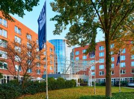 Dorint An den Westfalenhallen Dortmund: Dortmund'da bir otel