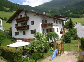 A picture of the hotel: Naturerlebnis Lärchenhof