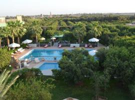 Hình ảnh khách sạn: Almounia Hotel & Spa