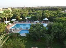 Almounia Hotel & Spa