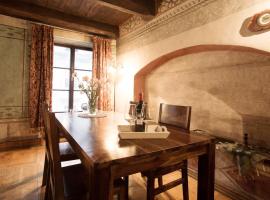 酒店照片: Stylish apartments in the heart of Cracow