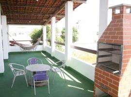Hình ảnh khách sạn: Hostel Casas de Praia