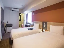 Kuretake Inn Premium Nagoya Nayabashi