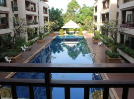 Foto do Hotel: Pattaya City Resort by 3 Angels