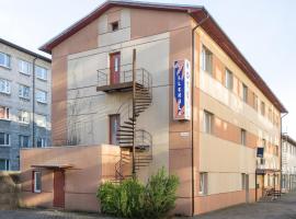 Hotel near Эстония