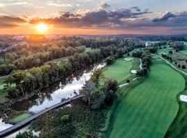 Hotel fotografie: Lansdowne Resort and Spa