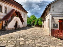 Gambaran Hotel: Šporkův Mlýn