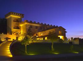 A picture of the hotel: Il Triclinio Del Fauno