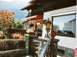 A picture of the hotel: Alpine Apartment