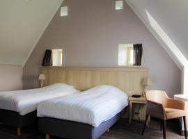 Hotel Photo: La Couronne