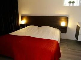budget rooms Doppenberg