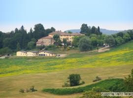 Hotel fotoğraf: Palazzo Loup Hotel