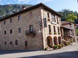 A picture of the hotel: Posada de Fidel